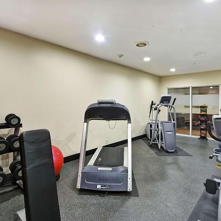 Hampton Inn Corpus Christi-Northwest I-37 Робстаун Экстерьер фото