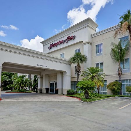 Hampton Inn Corpus Christi-Northwest I-37 Робстаун Экстерьер фото