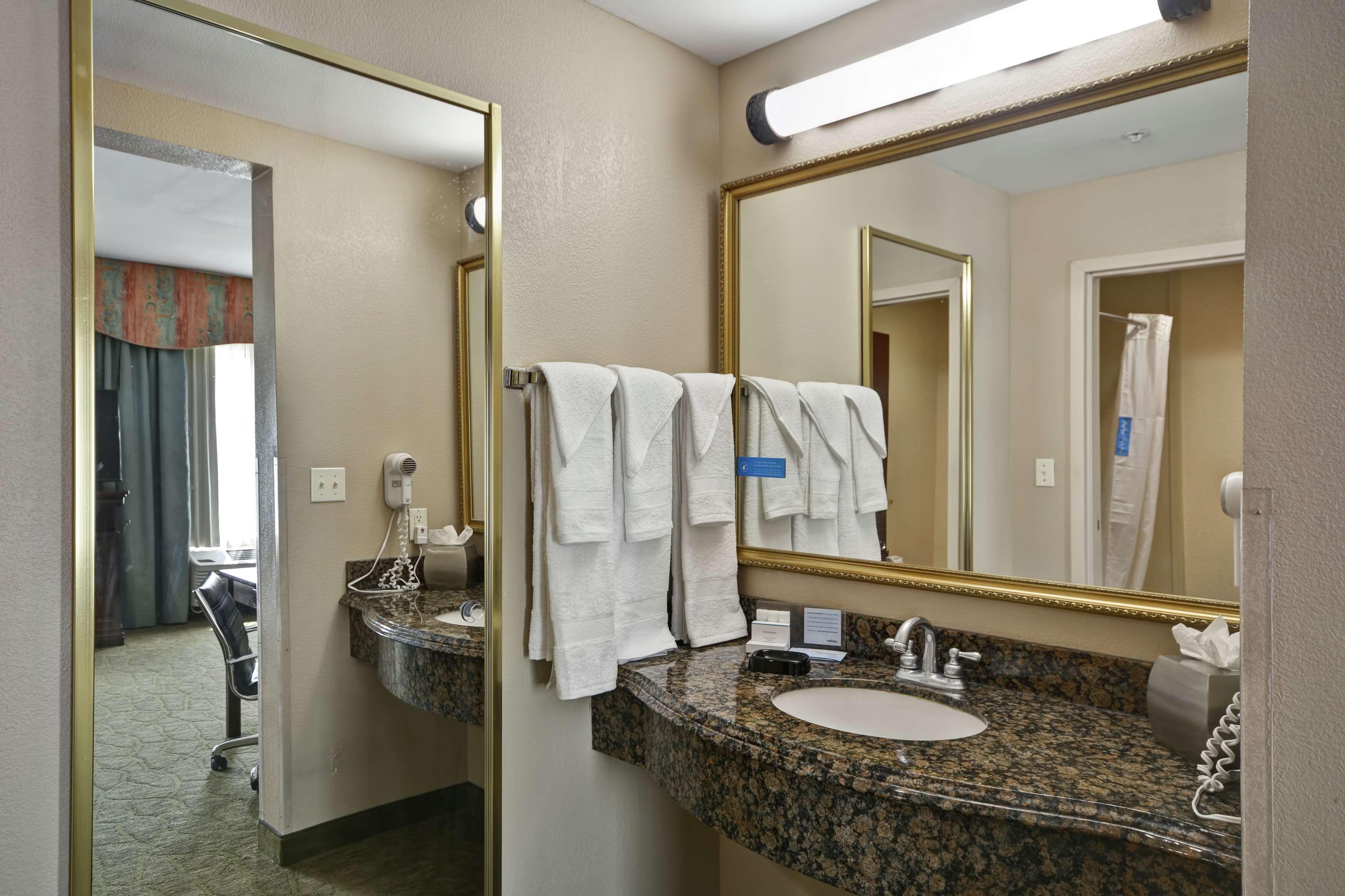 Hampton Inn Corpus Christi-Northwest I-37 Робстаун Экстерьер фото