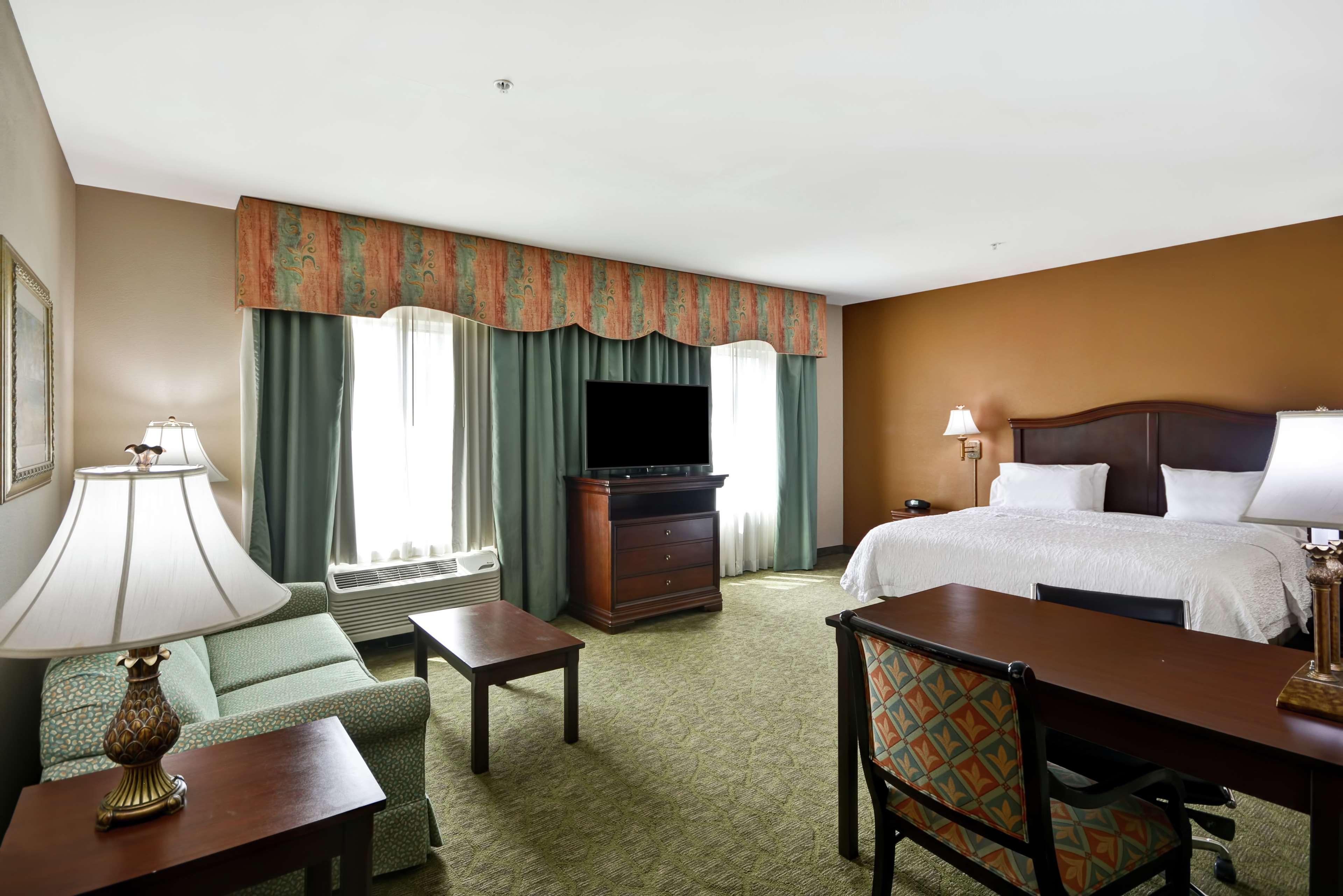 Hampton Inn Corpus Christi-Northwest I-37 Робстаун Экстерьер фото
