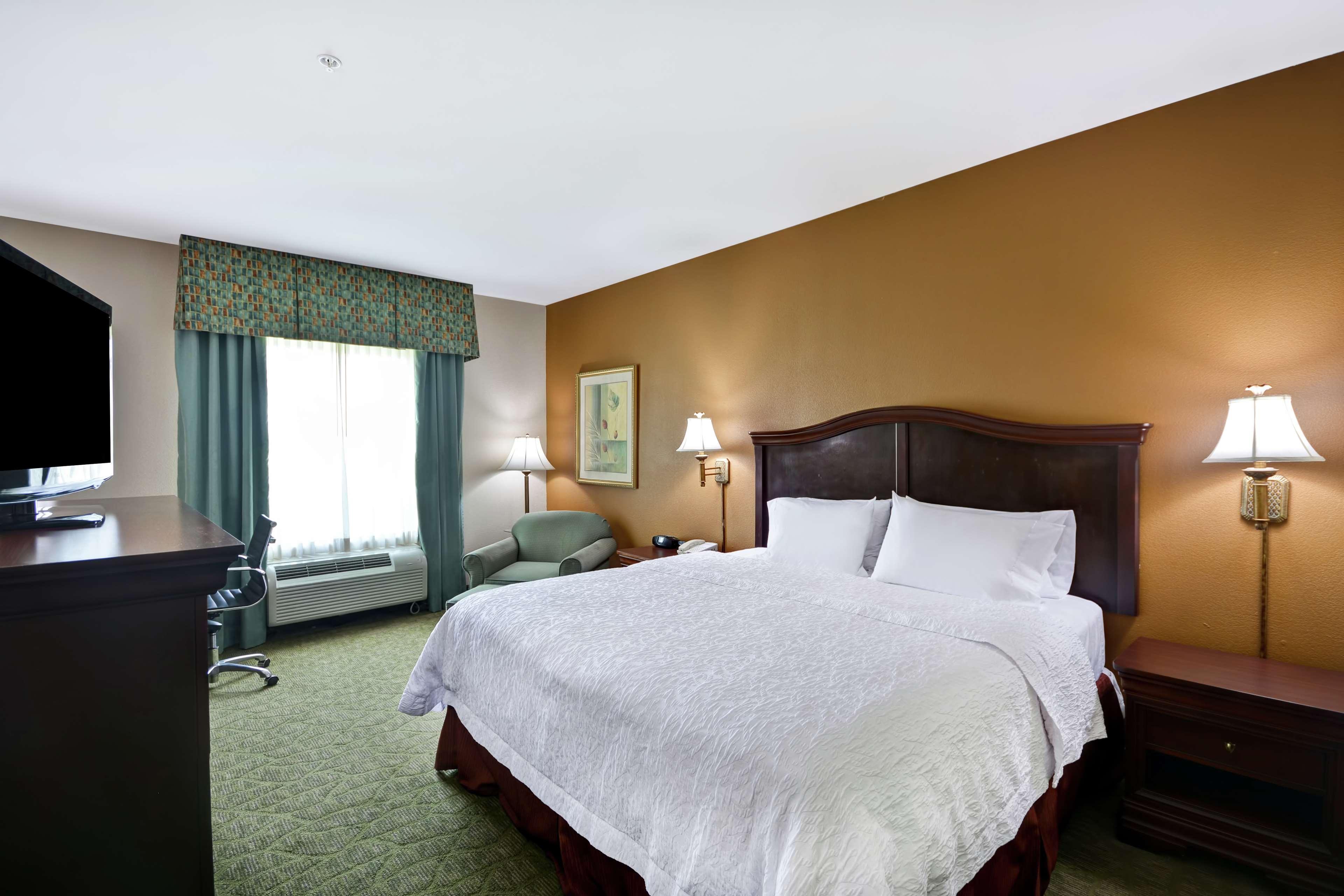 Hampton Inn Corpus Christi-Northwest I-37 Робстаун Экстерьер фото