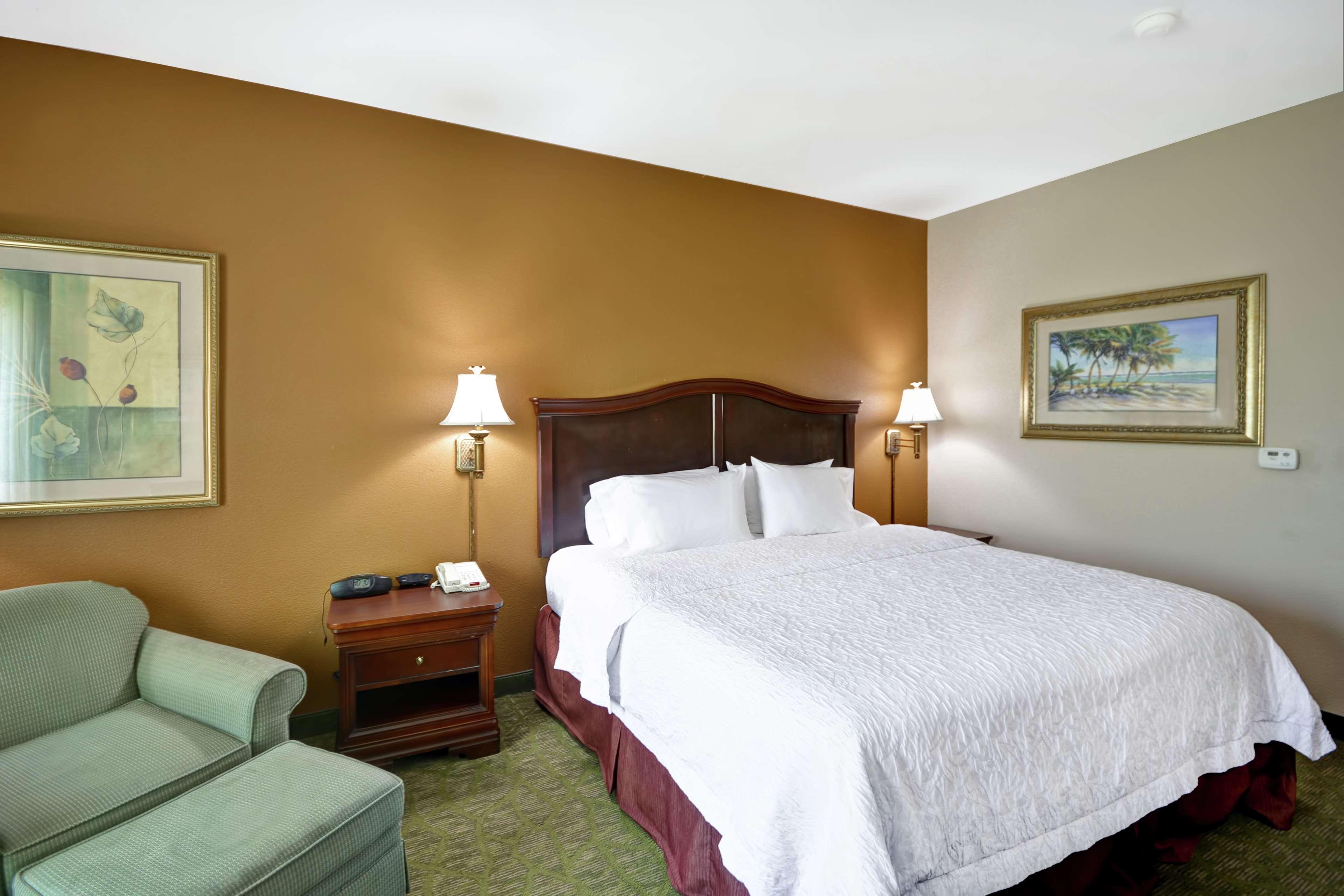 Hampton Inn Corpus Christi-Northwest I-37 Робстаун Экстерьер фото