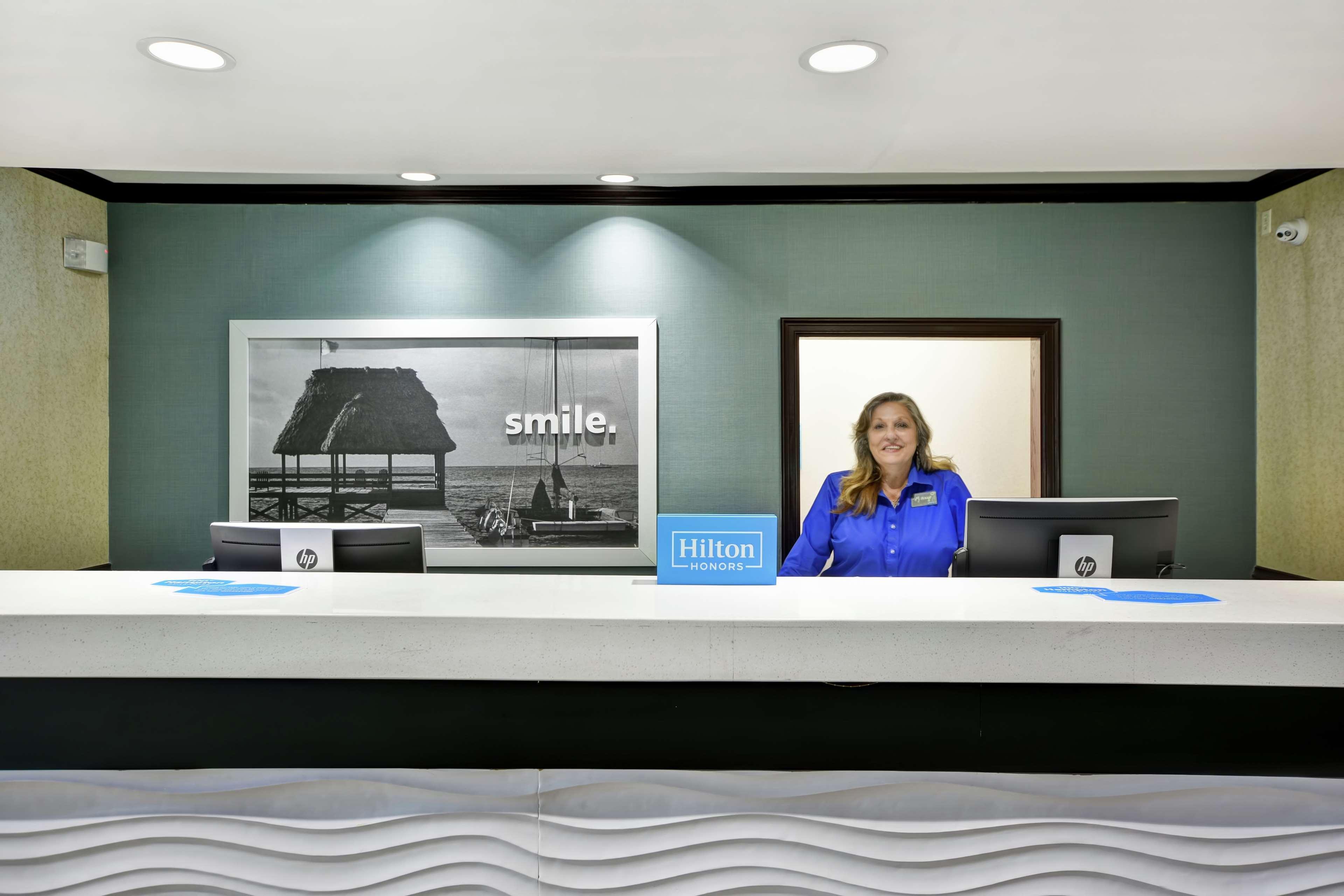 Hampton Inn Corpus Christi-Northwest I-37 Робстаун Экстерьер фото