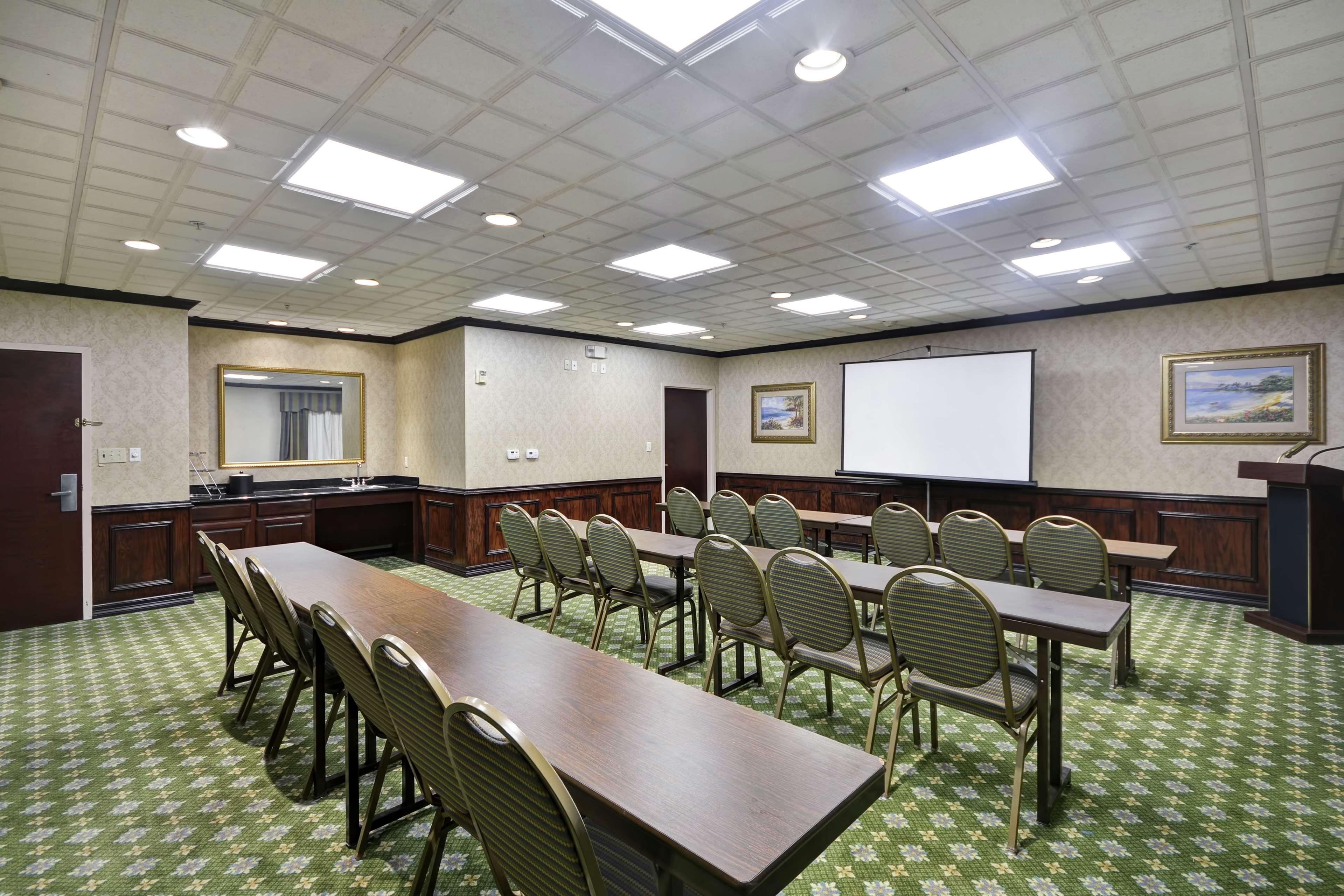 Hampton Inn Corpus Christi-Northwest I-37 Робстаун Экстерьер фото