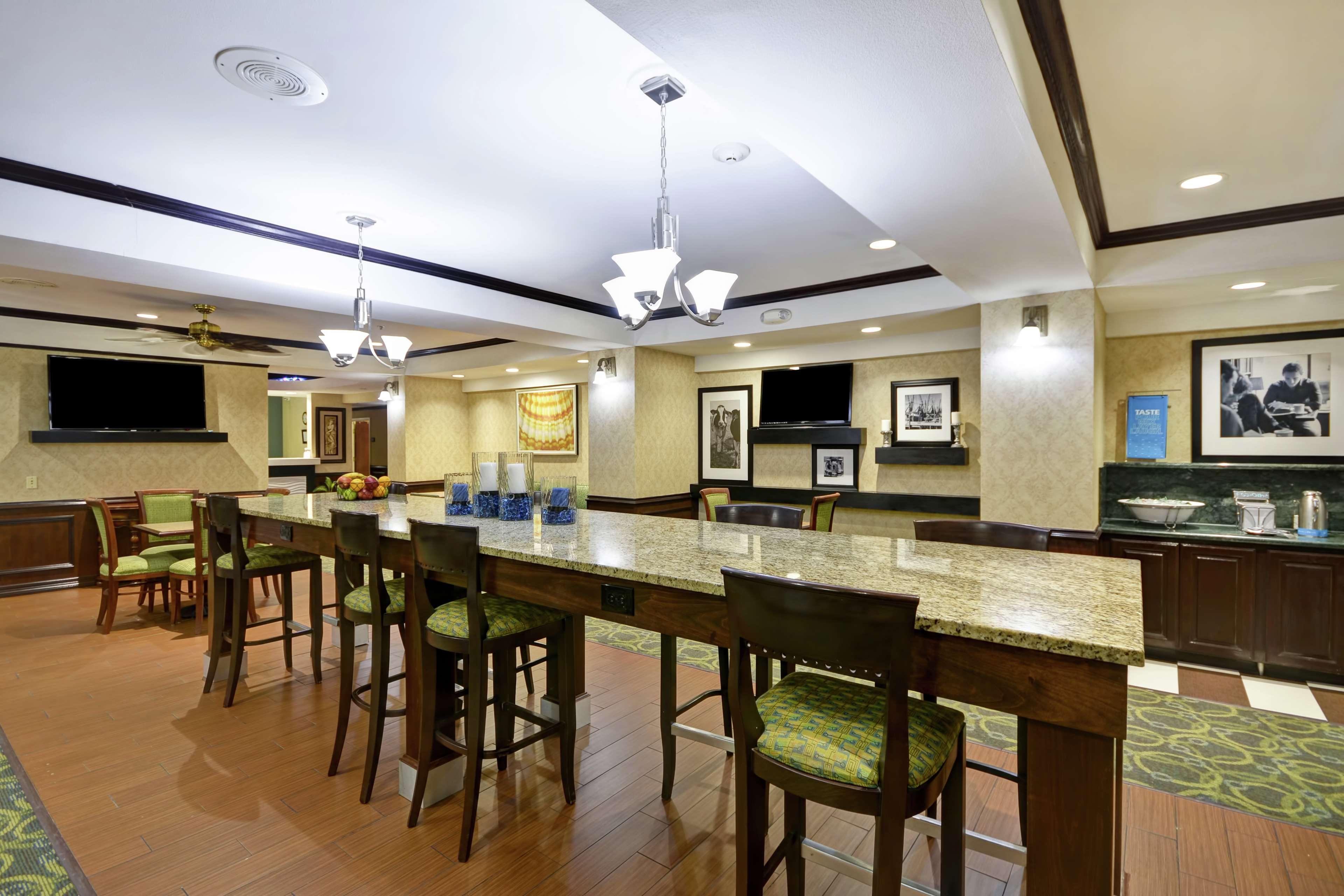 Hampton Inn Corpus Christi-Northwest I-37 Робстаун Экстерьер фото