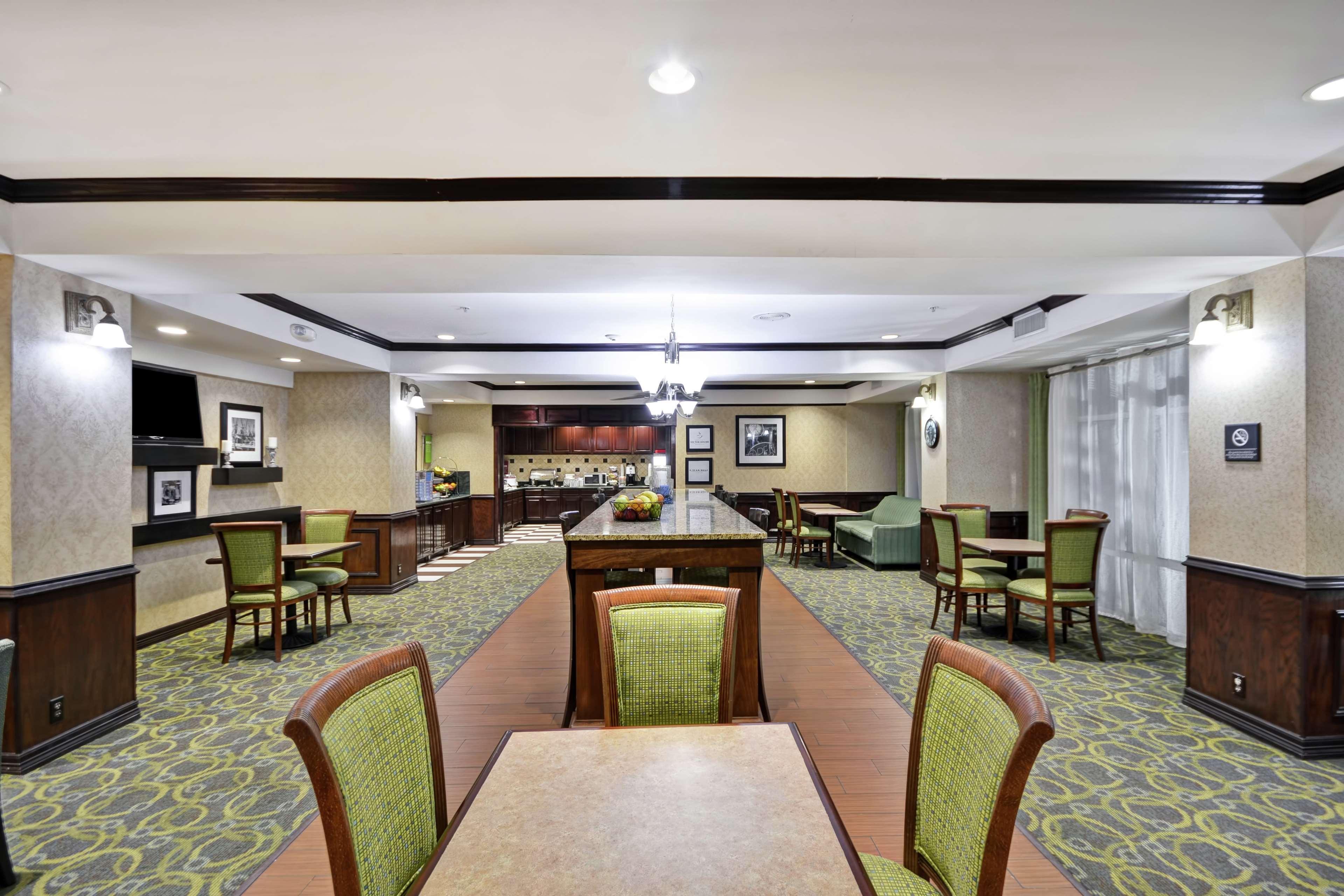 Hampton Inn Corpus Christi-Northwest I-37 Робстаун Экстерьер фото