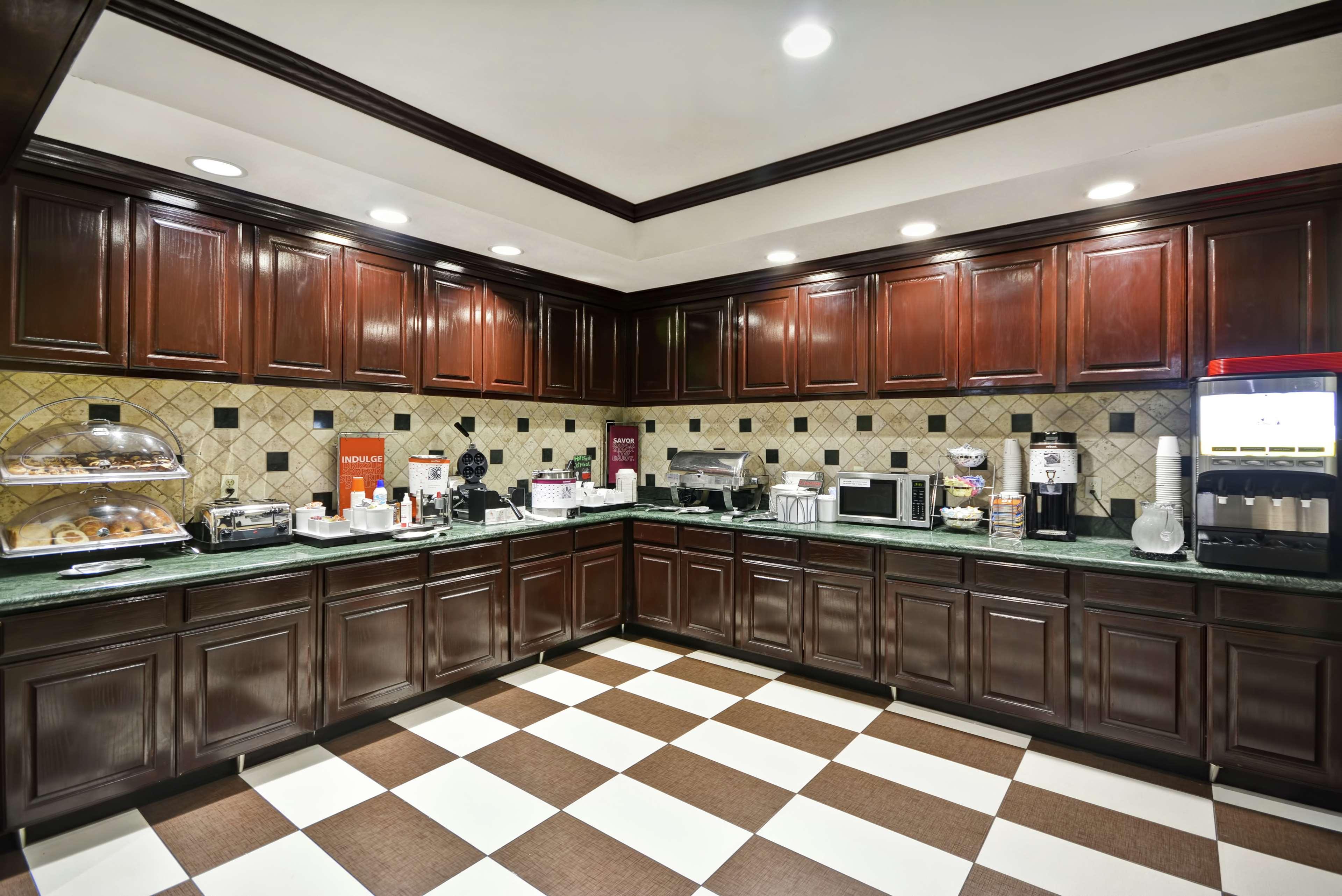 Hampton Inn Corpus Christi-Northwest I-37 Робстаун Экстерьер фото