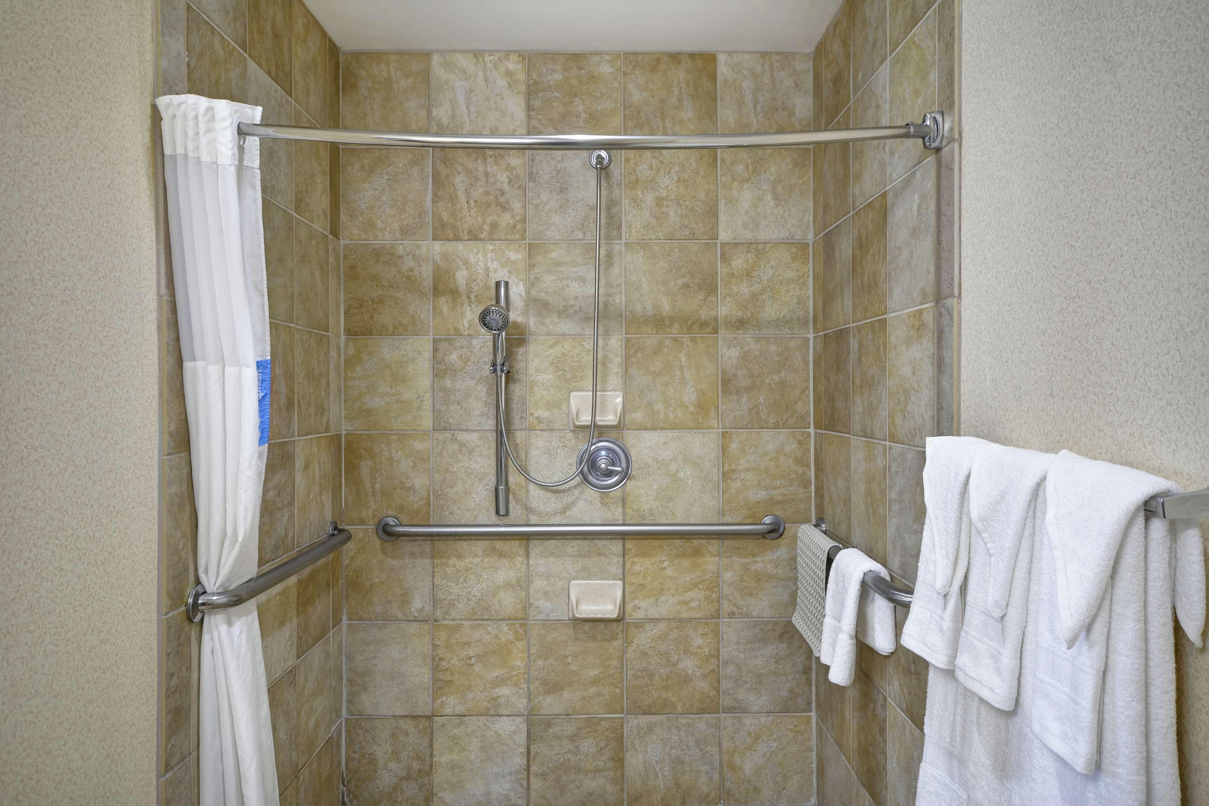 Hampton Inn Corpus Christi-Northwest I-37 Робстаун Экстерьер фото