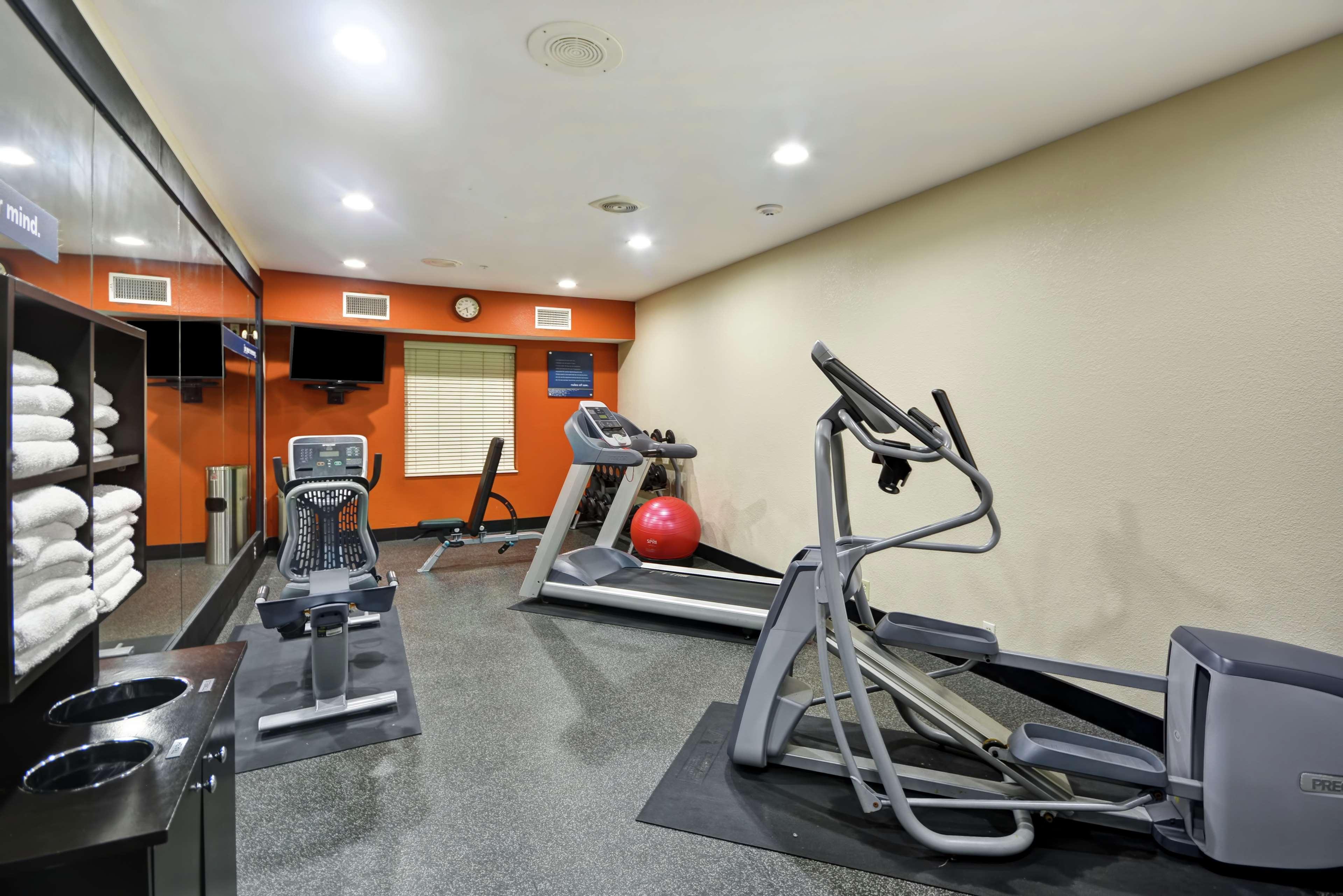 Hampton Inn Corpus Christi-Northwest I-37 Робстаун Экстерьер фото