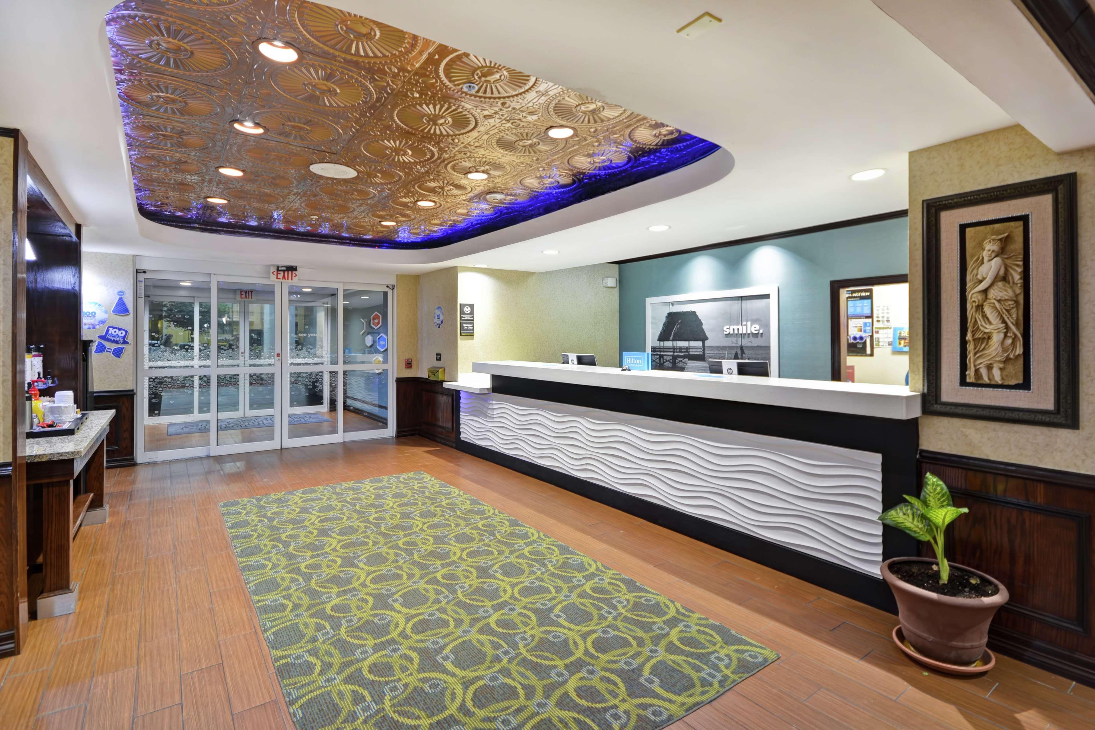 Hampton Inn Corpus Christi-Northwest I-37 Робстаун Экстерьер фото