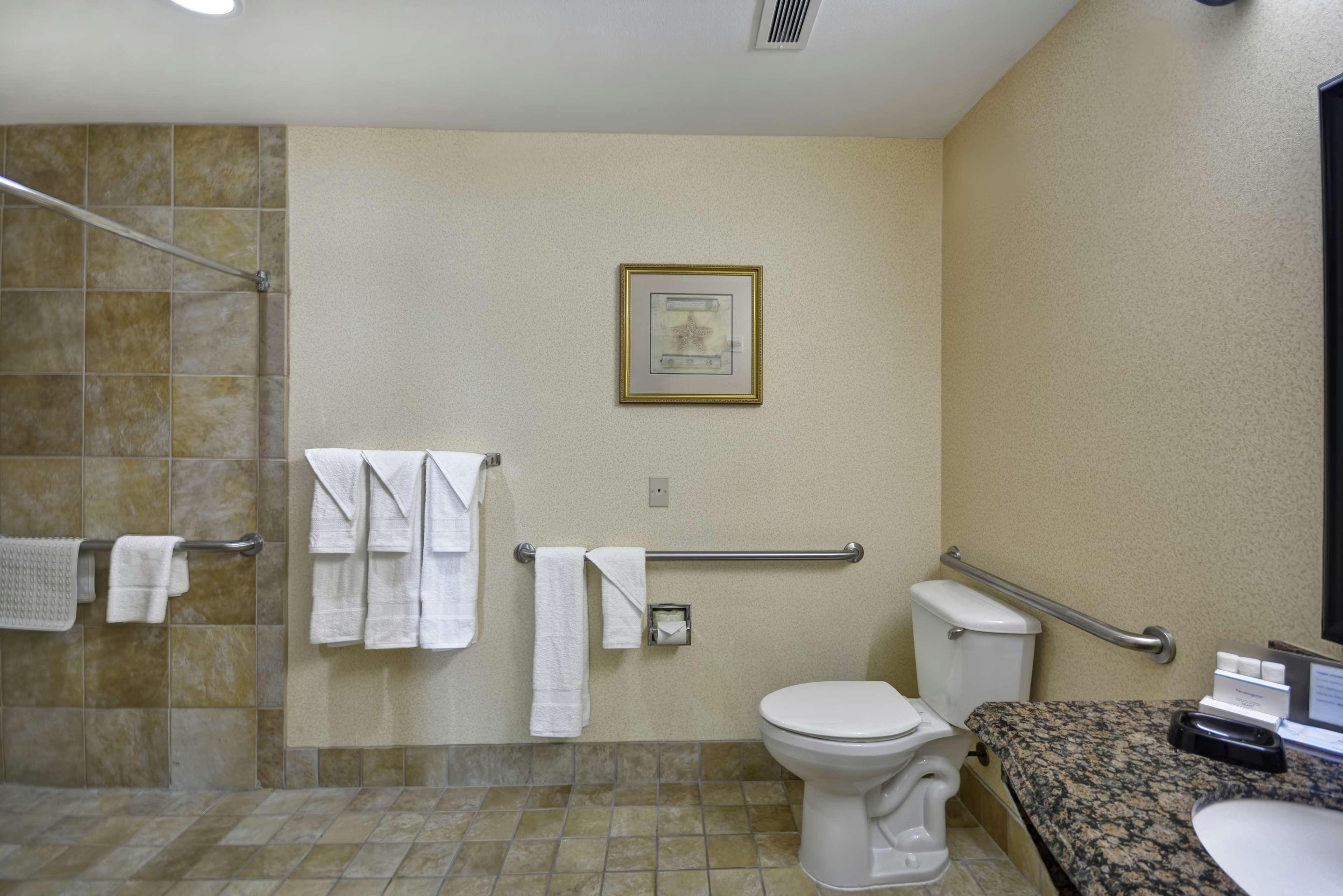 Hampton Inn Corpus Christi-Northwest I-37 Робстаун Экстерьер фото