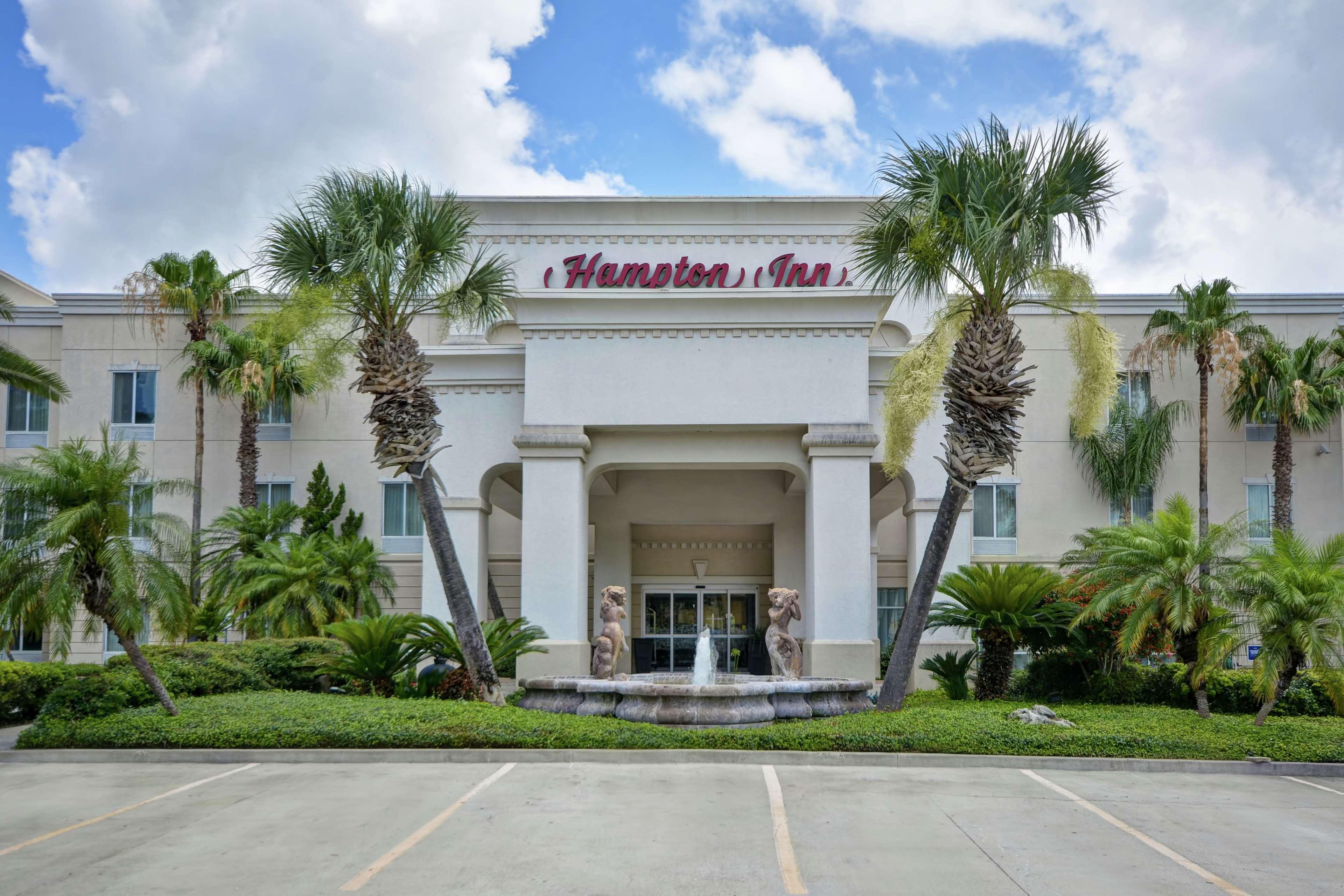 Hampton Inn Corpus Christi-Northwest I-37 Робстаун Экстерьер фото