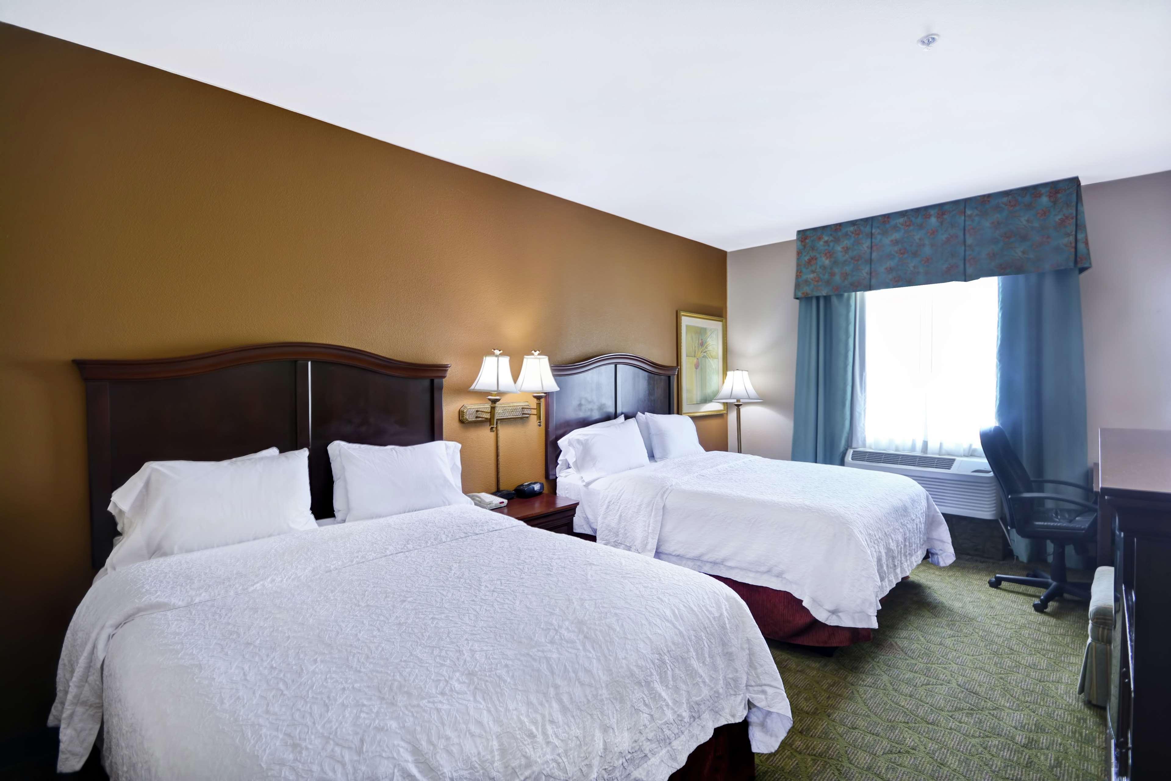 Hampton Inn Corpus Christi-Northwest I-37 Робстаун Экстерьер фото