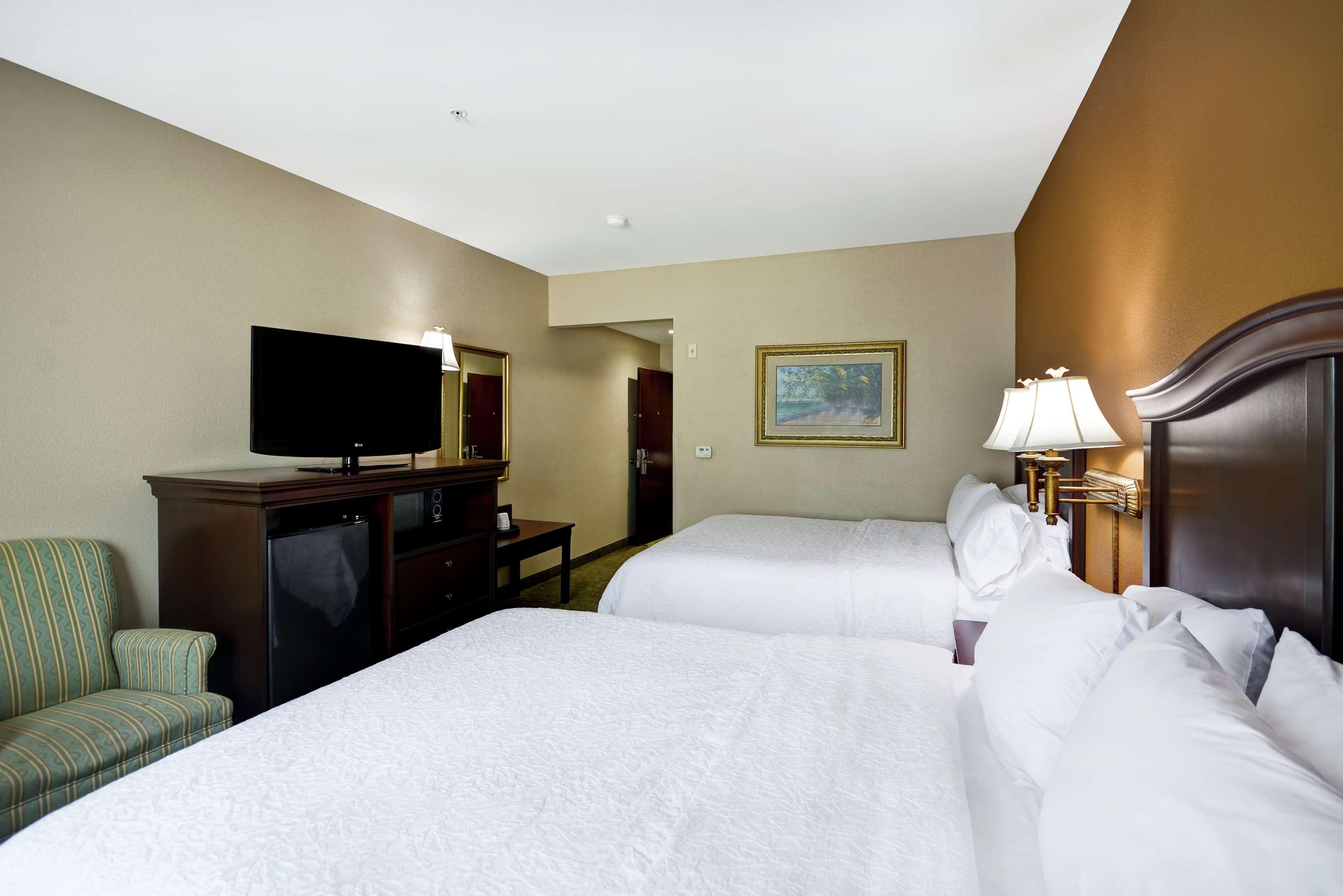 Hampton Inn Corpus Christi-Northwest I-37 Робстаун Экстерьер фото