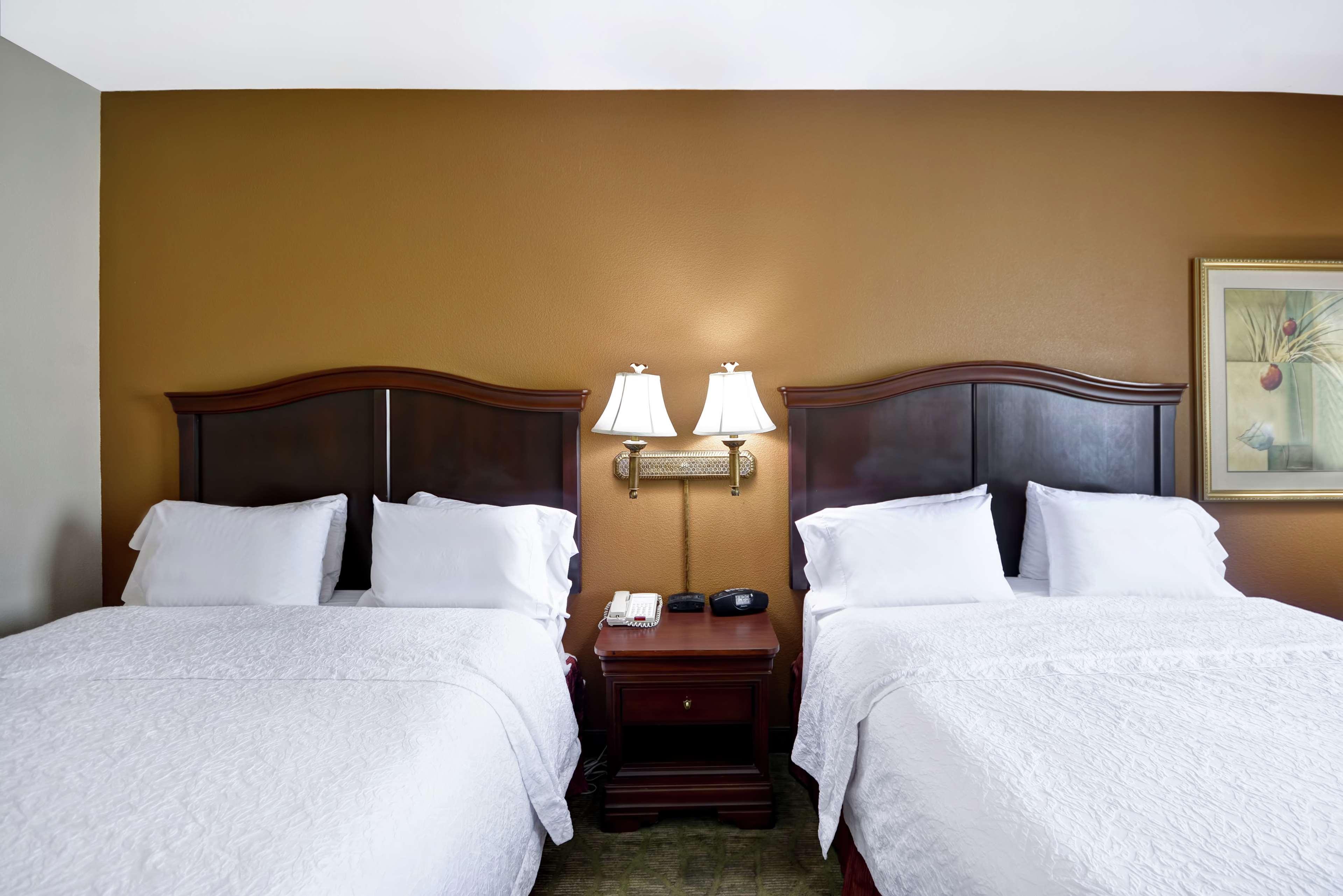 Hampton Inn Corpus Christi-Northwest I-37 Робстаун Экстерьер фото
