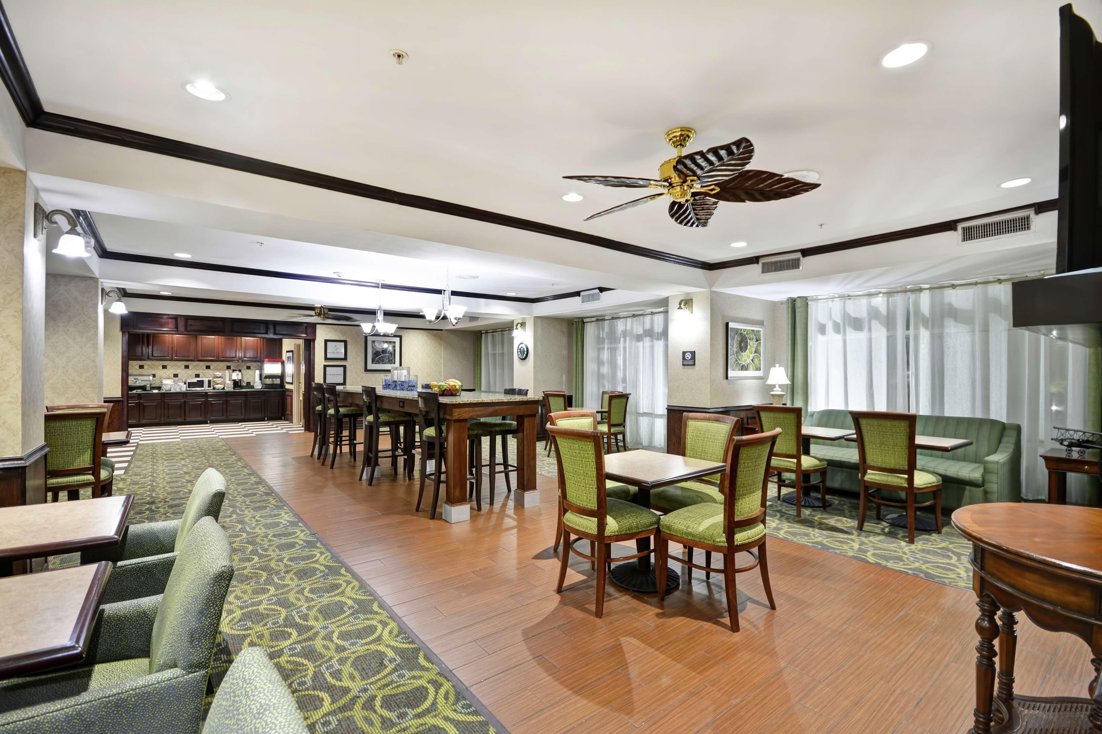 Hampton Inn Corpus Christi-Northwest I-37 Робстаун Экстерьер фото