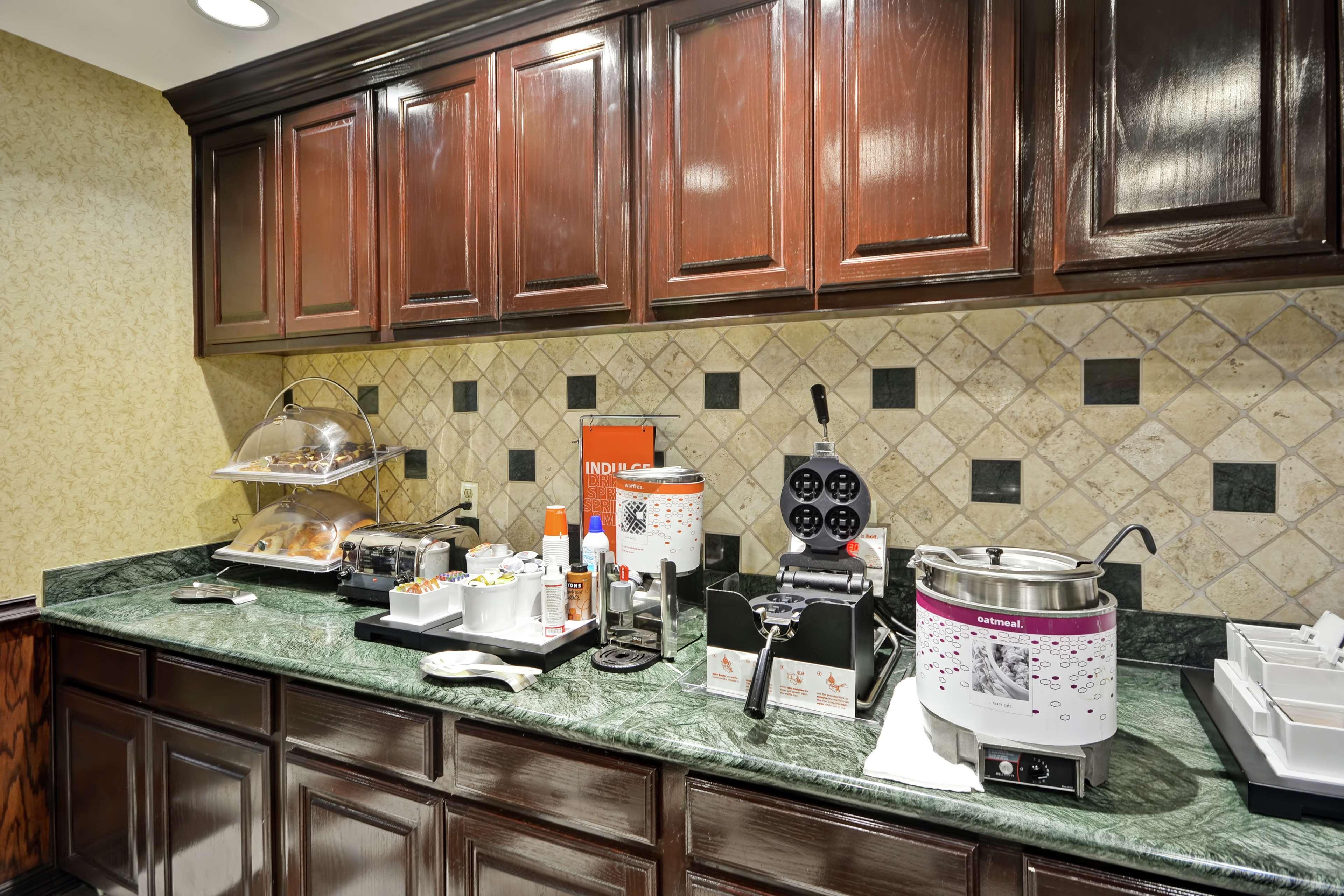 Hampton Inn Corpus Christi-Northwest I-37 Робстаун Экстерьер фото
