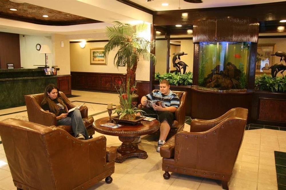 Hampton Inn Corpus Christi-Northwest I-37 Робстаун Интерьер фото
