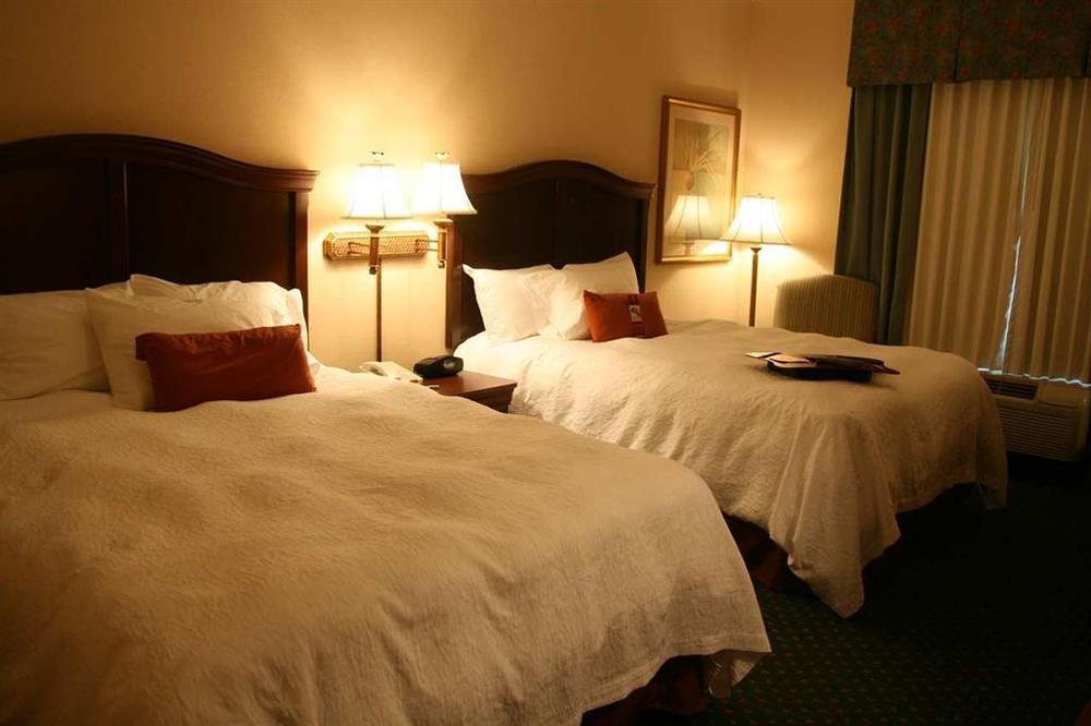 Hampton Inn Corpus Christi-Northwest I-37 Робстаун Номер фото