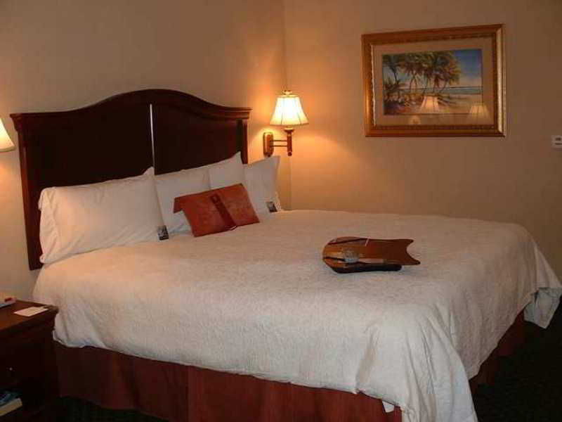 Hampton Inn Corpus Christi-Northwest I-37 Робстаун Номер фото