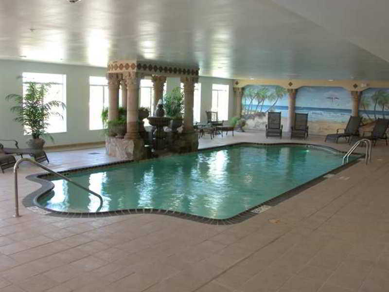 Hampton Inn Corpus Christi-Northwest I-37 Робстаун Удобства фото