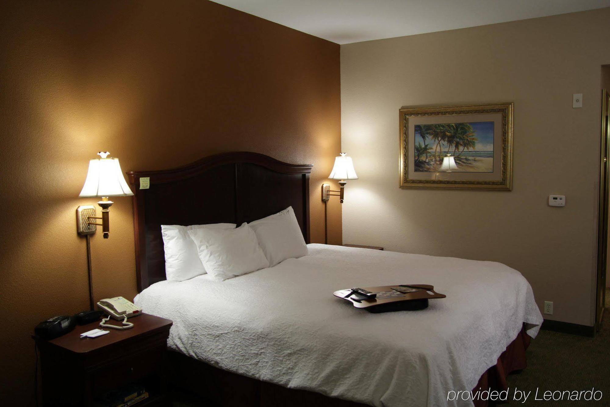 Hampton Inn Corpus Christi-Northwest I-37 Робстаун Экстерьер фото