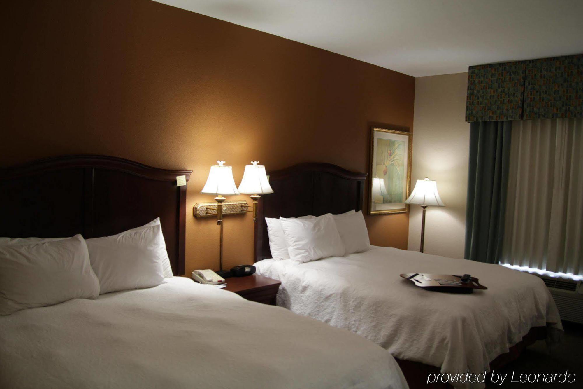 Hampton Inn Corpus Christi-Northwest I-37 Робстаун Экстерьер фото