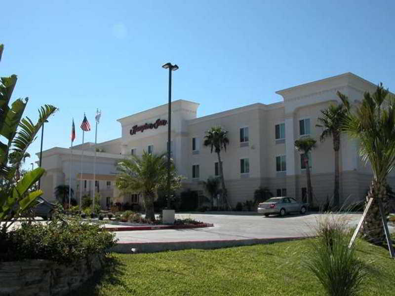 Hampton Inn Corpus Christi-Northwest I-37 Робстаун Экстерьер фото