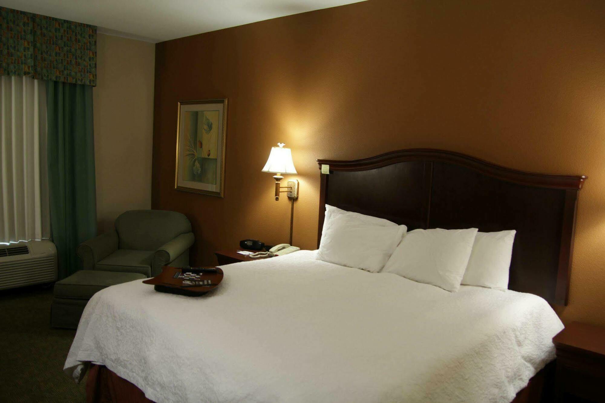Hampton Inn Corpus Christi-Northwest I-37 Робстаун Экстерьер фото