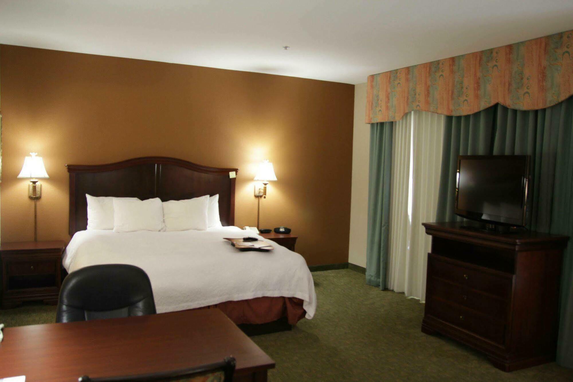 Hampton Inn Corpus Christi-Northwest I-37 Робстаун Экстерьер фото